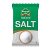 Iodized-salt